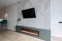 Миниатюра квартиры 17