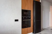 Миниатюра квартиры 20