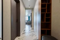 Миниатюра квартиры 22