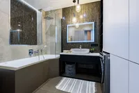 Миниатюра квартиры 23