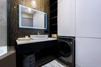 Миниатюра квартиры 25