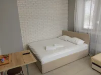 Миниатюра квартиры 1