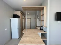 Миниатюра квартиры 11