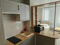 Миниатюра квартиры 15