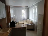 Миниатюра квартиры 16