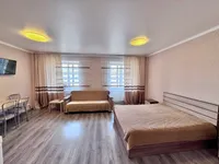 Миниатюра квартиры 1