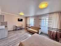 Миниатюра квартиры 2