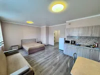 Миниатюра квартиры 3