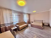 Миниатюра квартиры 4