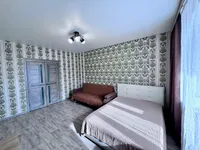 Миниатюра квартиры 3