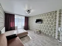 Миниатюра квартиры 1