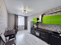 Миниатюра квартиры 6