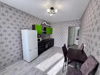 Миниатюра квартиры 7