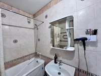 Миниатюра квартиры 8