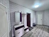 Миниатюра квартиры 11