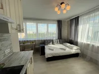 Миниатюра квартиры 5
