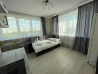 Миниатюра квартиры 8