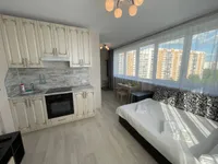 Миниатюра квартиры 9