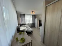Миниатюра квартиры 10