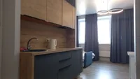 Миниатюра квартиры 13
