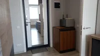 Миниатюра квартиры 15