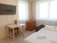 Миниатюра квартиры 2