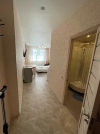 Миниатюра квартиры 8