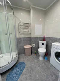 Миниатюра квартиры 9
