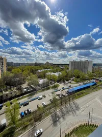 Миниатюра квартиры 15