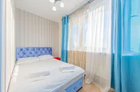 Миниатюра квартиры 1