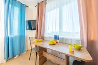 Миниатюра квартиры 7