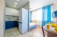 Миниатюра квартиры 8