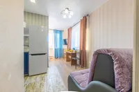 Миниатюра квартиры 14