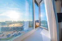 Миниатюра квартиры 27