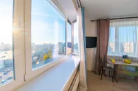 Миниатюра квартиры 26