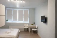 Миниатюра квартиры 5