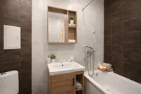 Миниатюра квартиры 10