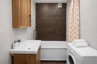 Миниатюра квартиры 11
