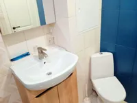 Миниатюра квартиры 13
