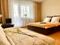 Миниатюра квартиры 1