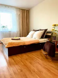 Миниатюра квартиры 3