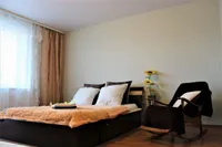 Миниатюра квартиры 2