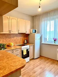 Миниатюра квартиры 5