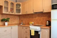 Миниатюра квартиры 7