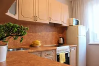 Миниатюра квартиры 8