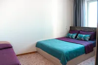 Миниатюра квартиры 7