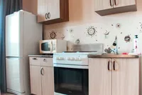 Миниатюра квартиры 8