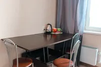 Миниатюра квартиры 12