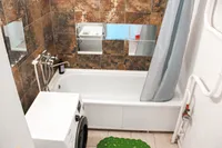 Миниатюра квартиры 15