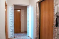 Миниатюра квартиры 18